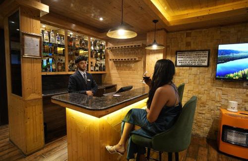 Pelling Hotel | Mount Magnolia Boutique Hotel & Spa