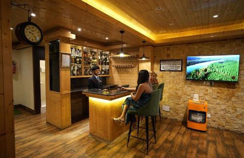 Pelling Hotel | Mount Magnolia Boutique Hotel & Spa