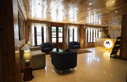 Pelling Hotel | Mount Magnolia Boutique Hotel & Spa
