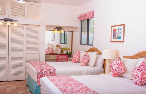 Newcastle Hotel | Mount Nevis Hotel