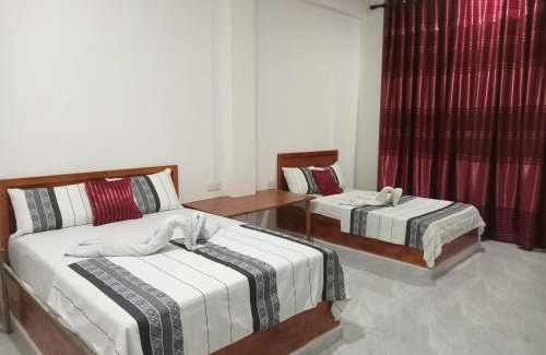 Ohiya House | Mount plaza Ohiya