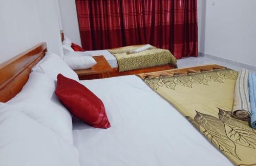 Ohiya House | Mount plaza Ohiya
