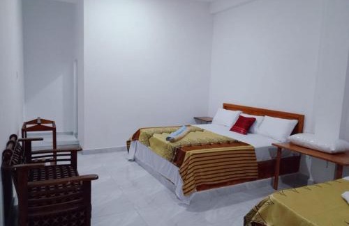 Ohiya House | Mount plaza Ohiya