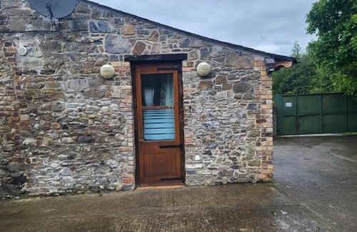 Lucan House | Mount Pleasant Country House