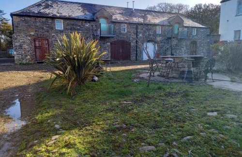 Lucan House | Mount Pleasant Country House