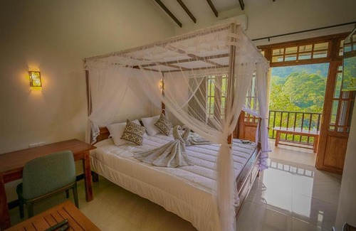Kumbalwela House | MOUNT PLEASANT ELLA
