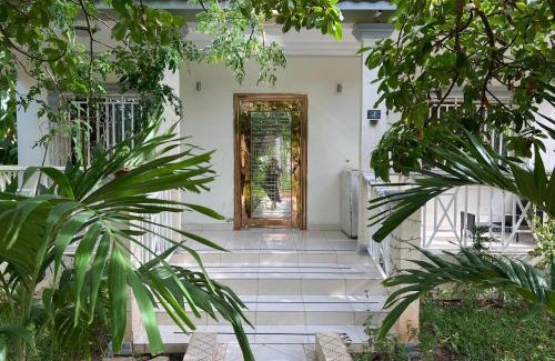 Brufut Apartment | Mount Pleasant