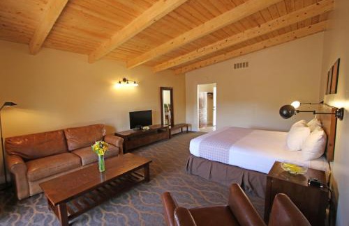 Nathrop Resort | Mount Princeton Hot Springs Resort