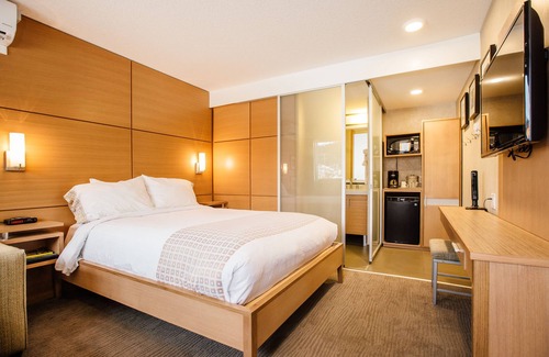 Jasper Hotel | Mount Robson Inn