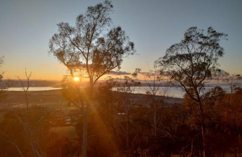 Mount Rumney House | Mount Rumney Escapes - 4 Seaview Devil House