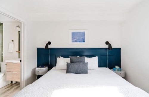 Canmore House | Mount Rundle Hideaway - Pool Hot Tub