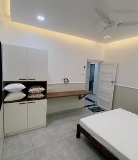 Panchgani Villa | Mount Stay 2 & 3 BHK Luxury Villas