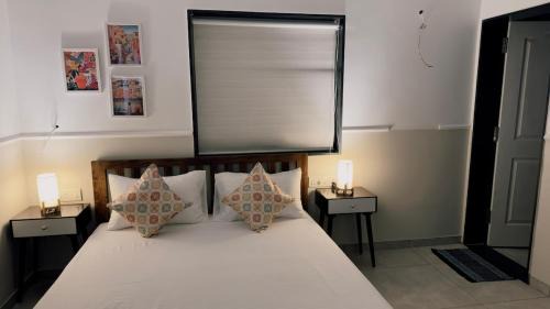 Panchgani Villa | Mount Stay 2 & 3 BHK Luxury Villas