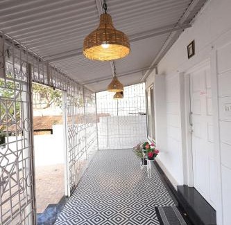 Panchgani Villa | Mount Stay 2 & 3 BHK Luxury Villas