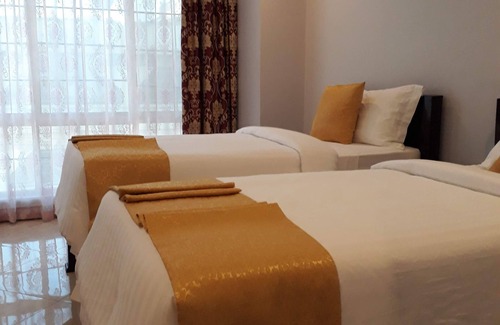 Tanga Hotel | Mount Usambara Hotel