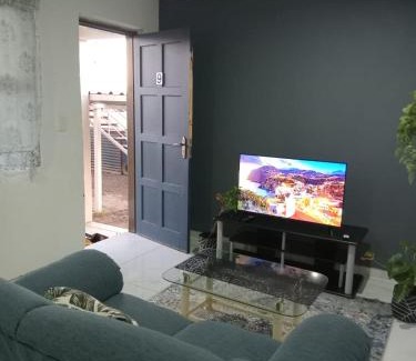 Volksrust Apartment | Mount View Apartment