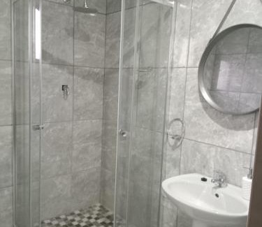 Volksrust Apartment | Mount View Apartment