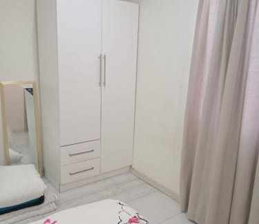 Volksrust Apartment | Mount View Apartment