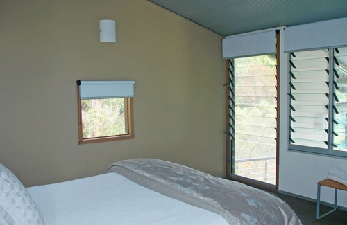 Mount View Cabin | Mount View Lodges - Hunter Valley - 1 Bed