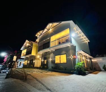 Lakkidi Resort | Mount view resort kakkadampyil