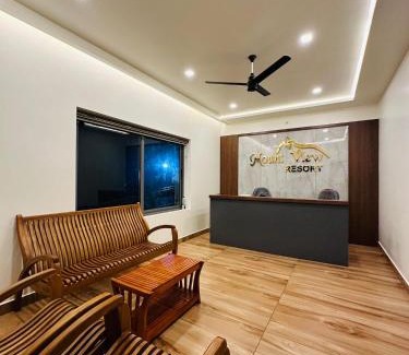 Lakkidi Resort | Mount view resort kakkadampyil