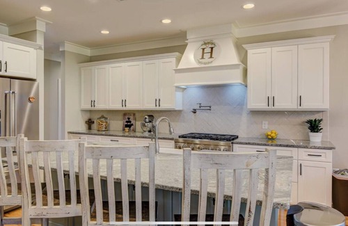 North Augusta House | Mount Vintage - a perfect Masters Rental!