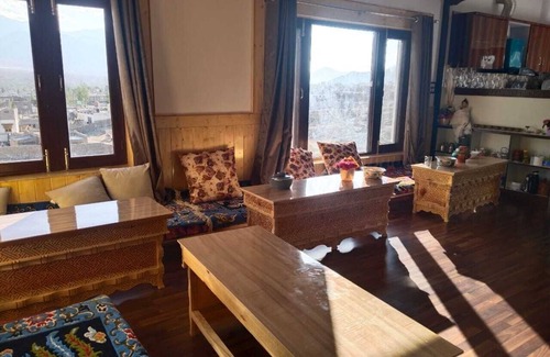 Leh House | Mount Vista Leh