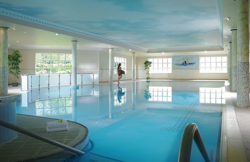 Tullow Hotel | Mount Wolseley Hotel, Golf and Spa Resort