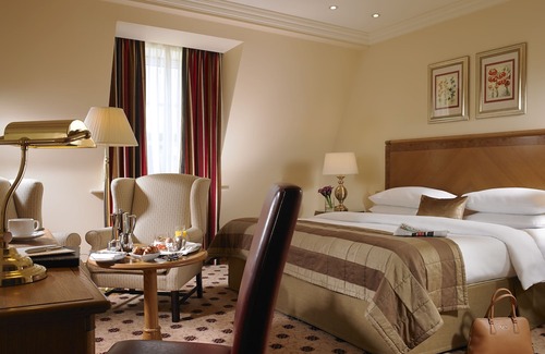 Tullow Hotel | Mount Wolseley Hotel, Golf and Spa Resort