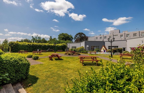 Tullow Hotel | Mount Wolseley Hotel, Golf and Spa Resort