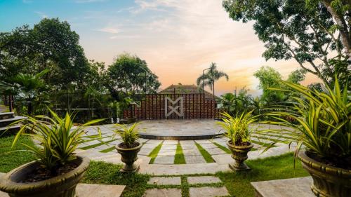 Sulthan Bathery Resort | Mount Xanadu Resorts
