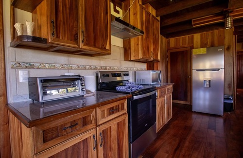 Monteverde Ski Chalet | Mountain Wonders Chalet: Perfect to Enjoy Nature
