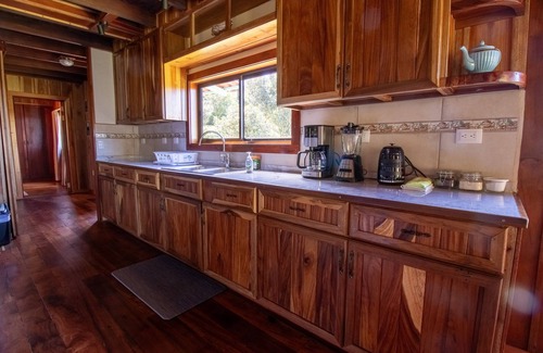 Monteverde Ski Chalet | Mountain Wonders Chalet: Perfect to Enjoy Nature