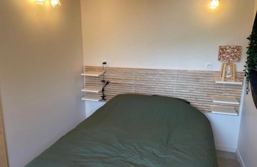 Saint-Jean-d'Arves Apartment | Mountain air