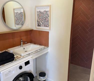 Saint-Jean-d'Arves Apartment | Mountain air