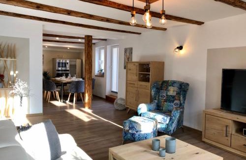 Wernigerode Old Town Apartment | Mountain apart Ferienwohnungen im Harz