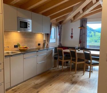 Nauders Apartment | Mountain Apart Nauders