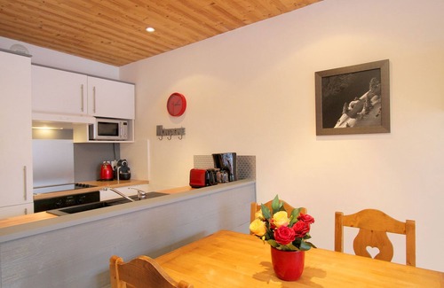 Les Deux Alpes Apartment | Mountain apartment rental
