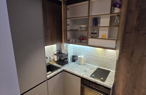 Jahorina Apartment | Mountain Bliss apartment with WiFi in charming Jahorina