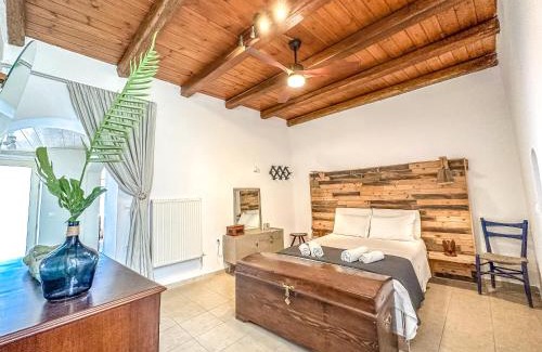 Agriles Apartment | Mountain Bliss Guesthouse 1 next to Sougia