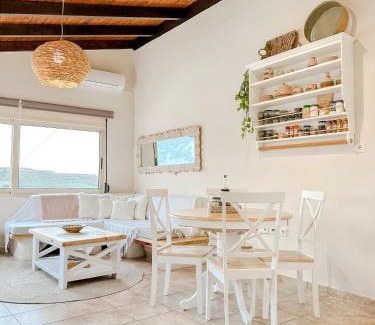 Agriles Apartment | Mountain Bliss Guesthouse 1 next to Sougia