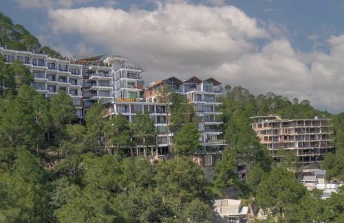 Kumarhatti Apartment | Mountain Breeze Hill Crest Luxury Apartments