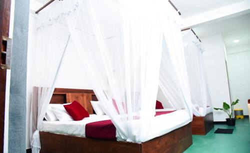 Ella House | Mountain Breeze Villa
