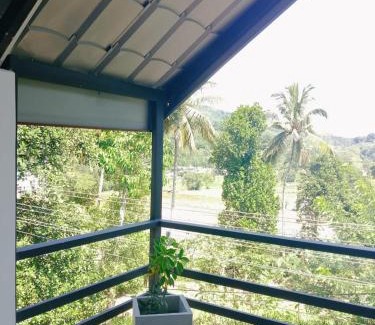 Ella House | Mountain Breeze Villa
