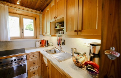 Puergg-Trautenfels House | Mountain Cabin with Panorama View - Your time in the alps