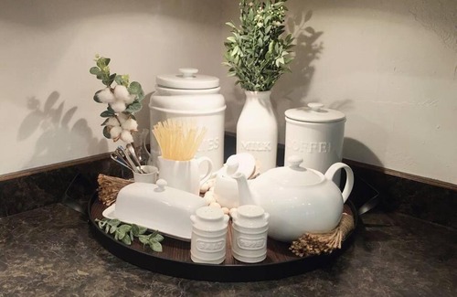 Ronan House | Mountain Cedars Getaway