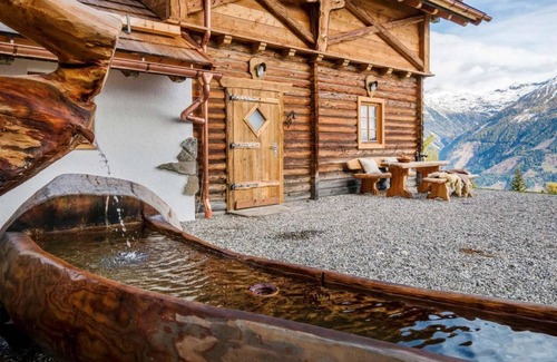 Reisseck Ski Chalet | Mountain chalet Moseralm - Landgut Moserhof