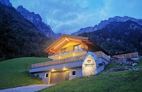 Fleres Apartment | Mountain Chalet Tribulaun Pflersch