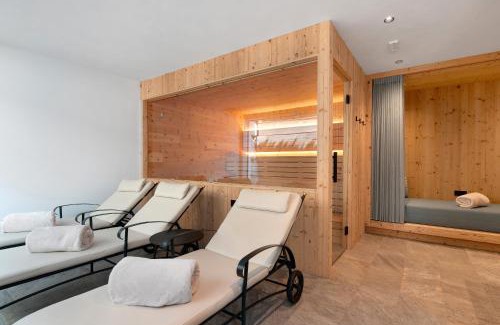 Fleres Apartment | Mountain Chalet Tribulaun Pflersch