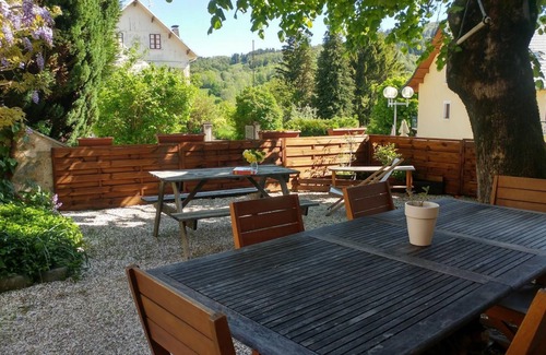 La Thuile House | MOUNTAIN - CHEZ MAEVA